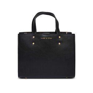 Lark & Ives The Perfect Tote Mini 3 way tote bag + organizer set